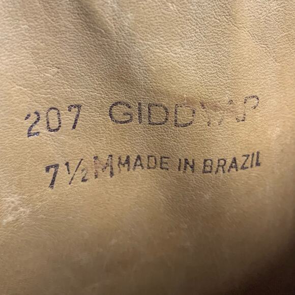 Steven By Steve Madden Womens Giddyap Riding Boot - Picture 10 of 10